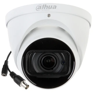 Kamera 4w1 HAC-HDW1500T-Z-A-2712 - 5Mpx 2.7... 12mm motozoom DAHUA