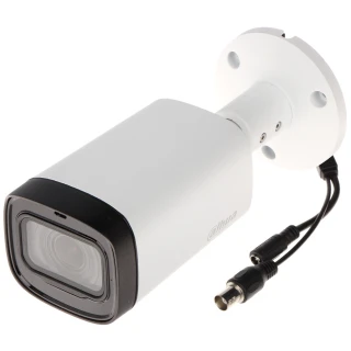 Kamera tubowa HAC-HFW1231R-Z-A-2712 DAHUA, 4w1, 2.1Mpx, motozoom, biała,
