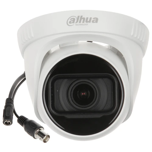 Kamera 4w1 HAC-T3A21-Z-2712 Full HD DAHUA