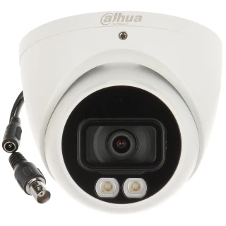 Kamera AHD, HD-CVI, HD-TVI, PAL HAC-HDW1500T-IL-A-0280B-S2 - 5Mpx 2.8mm DAHUA