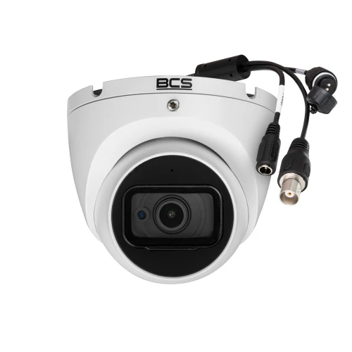 Kamera BCS-EA12FR3 / BCS-EA1-2MIR3-F-M 4w1 HDCVI/AHD/TVI/ANALOG