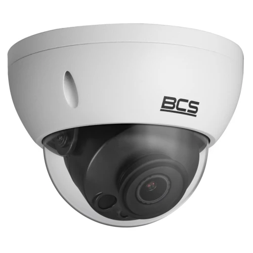 Kamera BCS-L-DIP22FC-AI2 IP kopulowa 2Mpx, przetwornik 1/2.8” PS CMOS z obiektywem 3.6mm