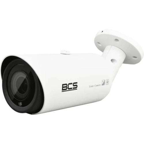 Kamera BCS-TA58VSR5 4-systemowa tubowa 8Mpx, 1/1.8" CMOS, 3.6~10mm