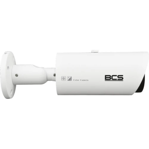 Kamera BCS-TA58VSR5 4-systemowa tubowa 8Mpx, 1/1.8" CMOS, 3.6~10mm