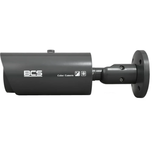 Kamera BCS-TA58VSR5-G 4-systemowa tubowa 8Mpx, 1/1.8" CMOS, 3.6~10mm