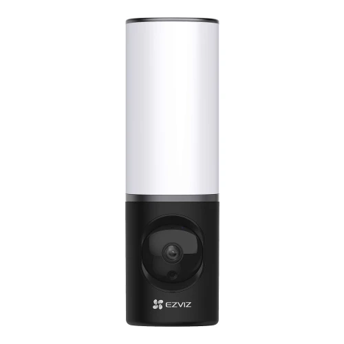 Kamera bezprzewodowa WiFi 4MPx Ezviz LC3 z lampą LED