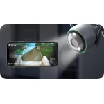 Kamera bezprzewodowa WiFi Full HD Ezviz C3N 64GB