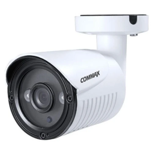 Kamera tubowa CAU-102R COMMAX, 4w1, 1.3Mpx, biała,