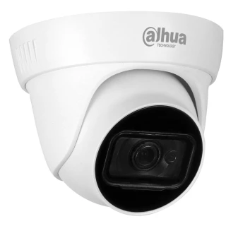 Outlet: Kamera do monitoringu 4w1 Dahua HAC-HDW1800TL-A 8Mpx, 2.8mm, IR LED 30m