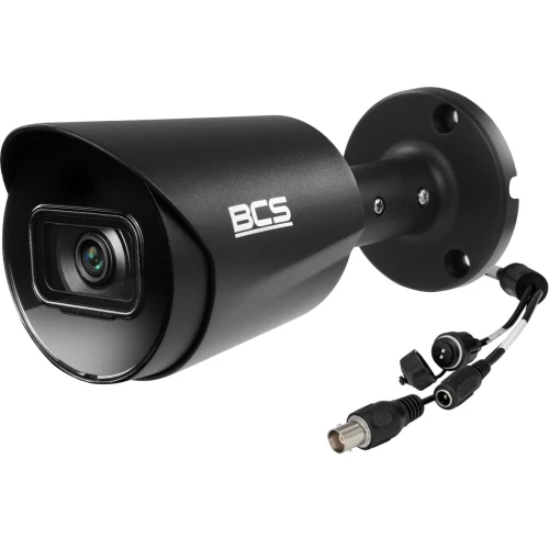 Kamera tubowa BCS-TA15FSR3-G 5Mpx HDCVI/AHD/TVI/ANALOG z obiektywem 2.8mm