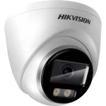 Zestaw do monitoringu po skrętce 4 kamery Hikvision ColorVu Full HD