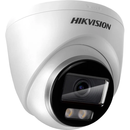 Kamera FullHD 4in1 ColorVu Hikvision TVICAM-T2-40CV