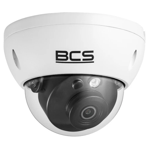 Kamera do monitoringu 4MPx inteligenta BCS-DMIP3401IR-Ai