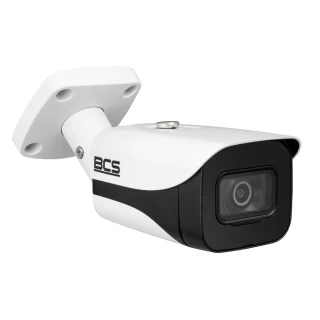 Kamera do monitoringu 4MPx inteligenta BCS-TIP4401IR-Ai