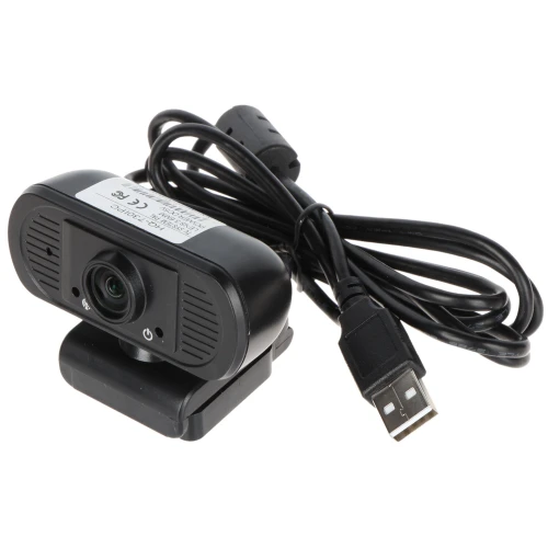 Kamera internetowa USB HQ-730IPC - 1080p 3.6mm