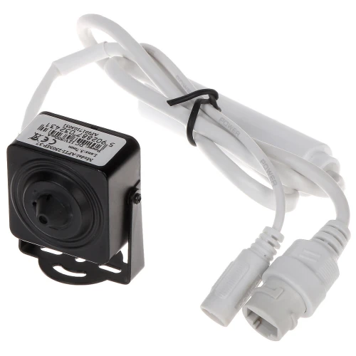Kamera IP APTI-250MP-37/B PINHOLE 3Mpx 3.7 mm