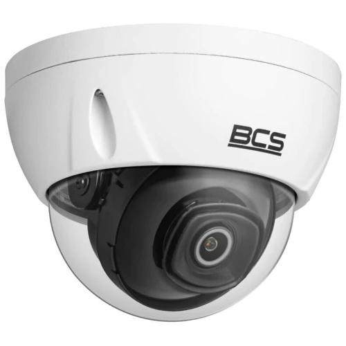 Kamera kopułowa IP BCS-L-DIP15FSR3-AI1