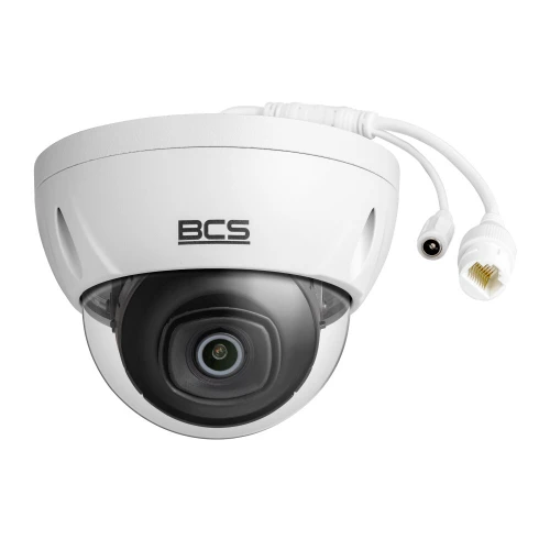 Kamera kopułowa IP BCS-L-DIP25FSR3-AI1