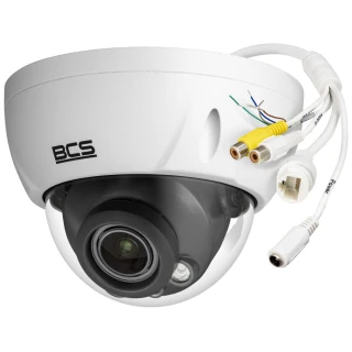 Kamera kopułowa IP BCS-L-DIP44VSR4-Ai1