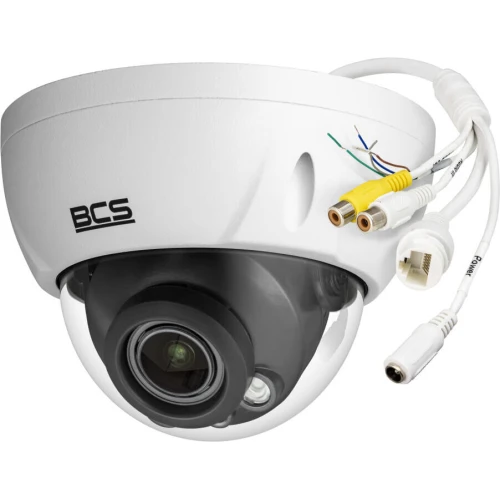 Kamera kopułowa IP BCS-L-DIP48VSR4-AI1