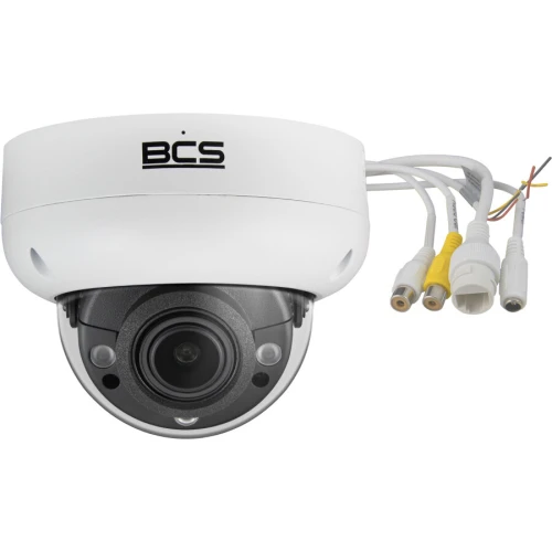 Kamera kopułowa IP BCS-L-DIP58VSR4-Ai1(2)