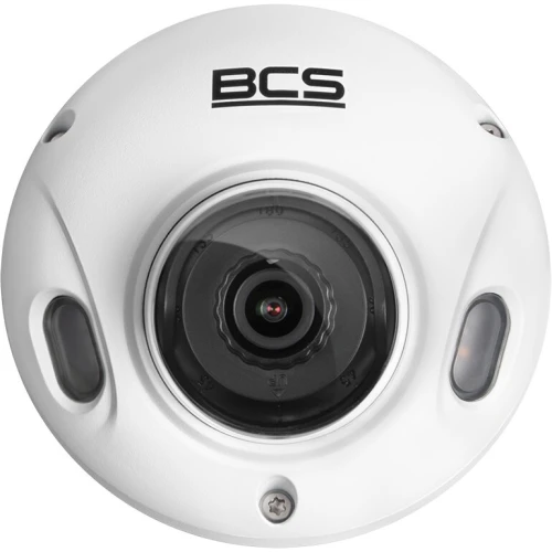 Kamera kopułowa IP BCS-L-DMIP25FSR3-Ai1