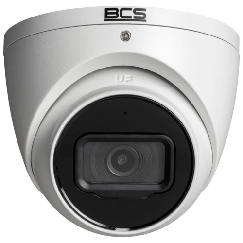Kamera kopułowa IP BCS-L-EIP15FSR3-AI1