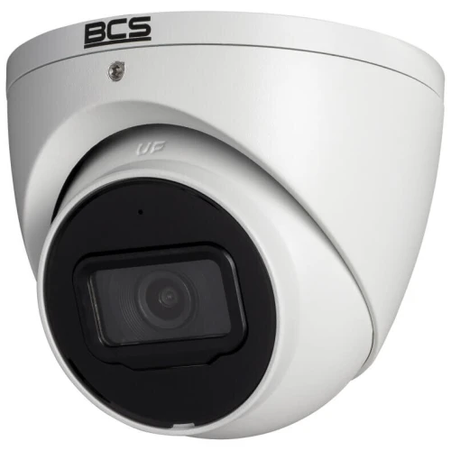 Kamera kopułowa IP BCS-L-EIP12FSR3-AI1