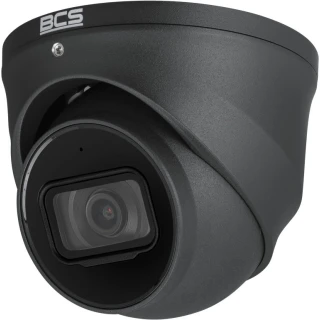 Kamera kopułowa IP BCS-L-EIP15FSR3-AI1-G