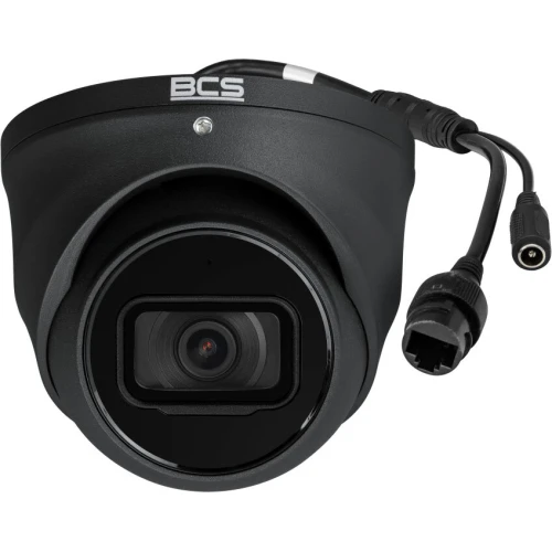 Kamera kopułowa IP BCS-L-EIP15FSR3-AI1-G