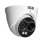 Kamera kopułowa IP BCS-L-EIP242FR3-TH-AI(0403)