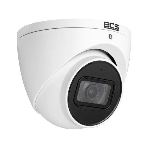 Kamera kopułowa IP BCS-L-EIP25FSR5-AI1