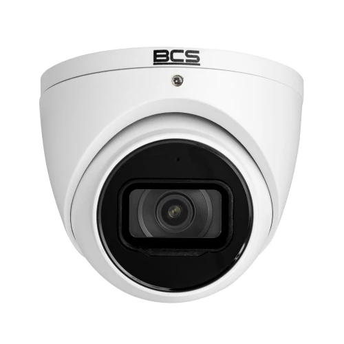 Kamera kopułowa IP BCS-L-EIP25FSR5-AI1