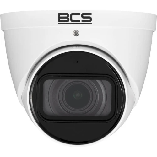 Kamera kopułowa IP BCS-L-EIP44VSR4-AI1