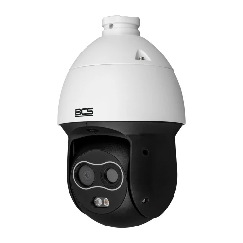Kamera obrotowa IP BCS-L-SIP224FR5-TH-AI1