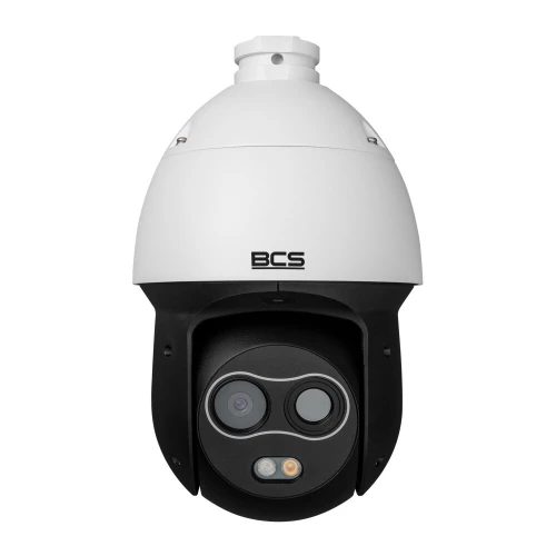 Kamera obrotowa IP BCS-L-SIP224FR5-THT-AI1