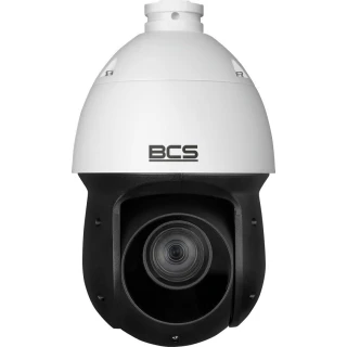 Kamera IP BCS-L-SIP2425SR10-AI2 obrotowa 4 Mpx z zoomem optycznym 25x 