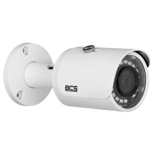Kamera IP BCS-L-TIP14FR3 4Mpx przetwornik 1/3" z obiektywem 2.8mm