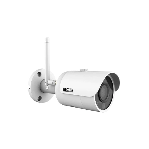 Kamera IP BCS-L-TIP14FR3-W Wi-Fi 4Mpx przetwornik 1/3" CMOS z obiektywem 2.8mm