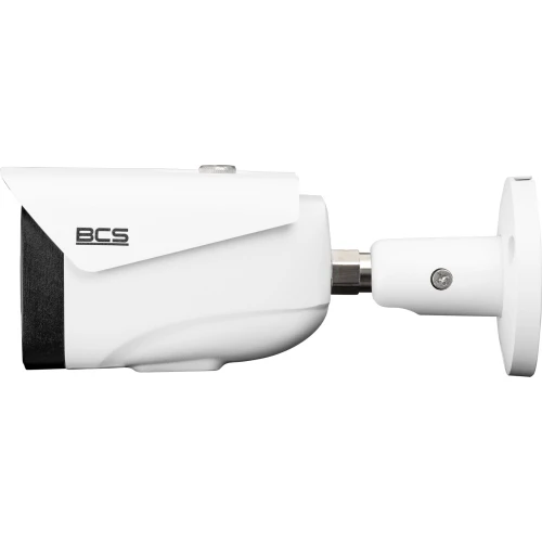 Kamera tubowa IP BCS-L-TIP28FSR5-AI1(2), 8Mpx, DORI, WDR