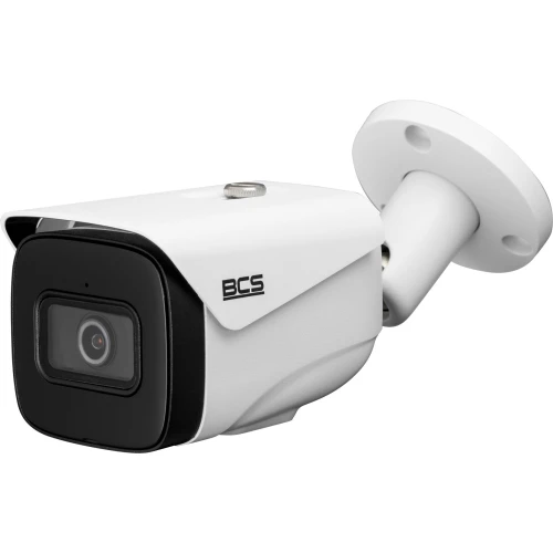 Kamera tubowa IP BCS-L-TIP28FSR5-AI1(2), 8Mpx, DORI, WDR