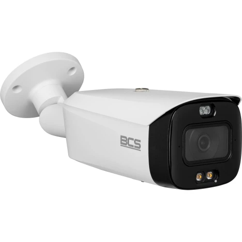Kamera tubowa IP BCS-L-TIP58FCR3L3-AI1