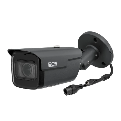 Kamera tubowa IP BCS-L-TIP58VSR6-AI1-G