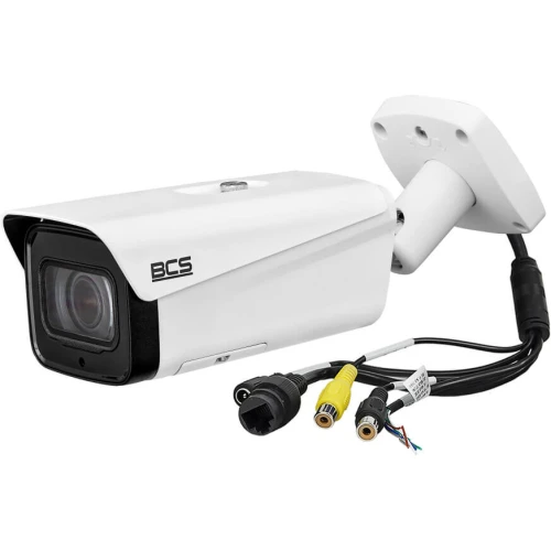 Kamera tubowa IP BCS-L-TIP65VSR6-AI2