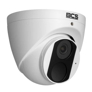 Kamera IP BCS-P-EIP15FSR3(2) 5 Mpx, WhiteLight, WDR120dB, NightColor