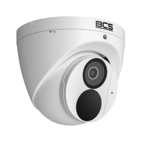 Kamera IP BCS-P-EIP25FSR3-Ai2 5 Mpx 2.8 mm BCS