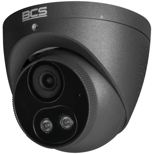 Kamera IP BCS-P-EIP25FSR3L2-AI2-G 5 Mpx 2.8 mm BCS