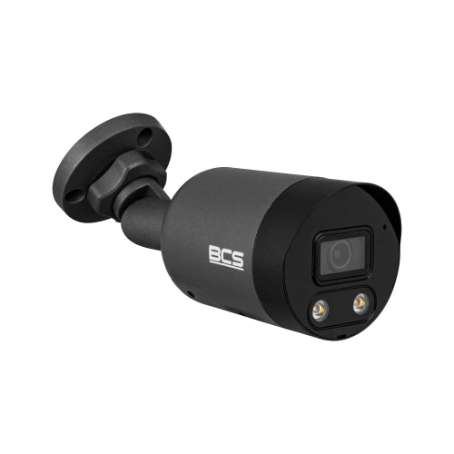 Kamera IP BCS-P-TIP25FSR3L2-AI2-G 5 Mpx 2.8mm BCS
