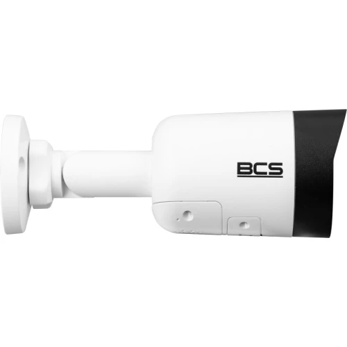 Kamera IP BCS-P-TIP25FSR3L2-AI2 5 Mpx 2.8mm BCS