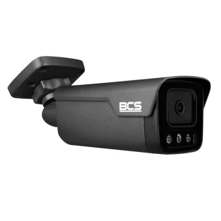 Kamera IP BCS-P-TIP28FSR4L4-AI2(2)-G 8Mpx, ADC, WhiteLight, WDR130dB, NightColor